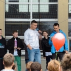 Biesiada u króla Jana